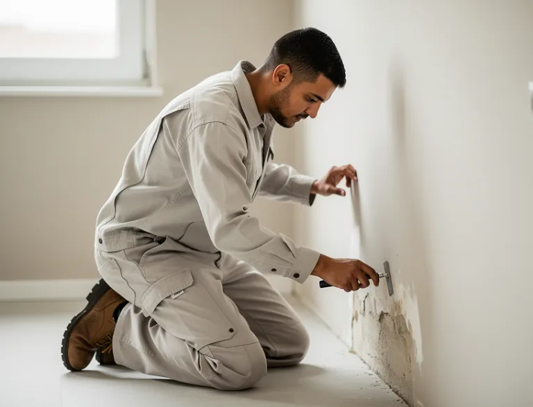 Damp Treatment service in Pierrefonds-Roxboro